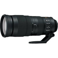 Nikon AF-S NIKKOR 200-500mm f/5.6E ED (Chính hãng VIC)