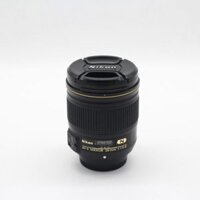 Nikon AF-S NIKKOR 28mm f/1.8G Len