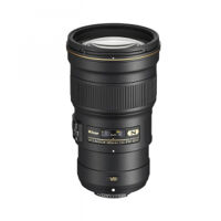 Nikon AF-S NIKKOR 300mm f/4E PF ED VR