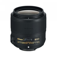 Nikon AF-S NIKKOR 35mm f/1.8G ED FX