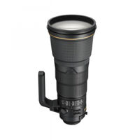 Nikon AF-S NIKKOR 400mm f/2.8E FL ED VR