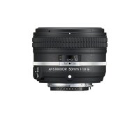 NIKON AF-S NIKKOR 50MM F/1.8G SPECIAL EDITION