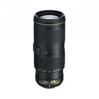 Nikon AF-S NIKKOR 70-200mm f/4G ED VR