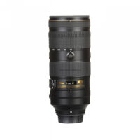 Nikon AF-S NIKKOR 70-200mm f/2.8E FL ED VR