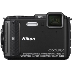 Máy ảnh Nikon Coolpix A