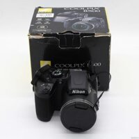 Nikon COOLPIX B500 xách tay Fullbox