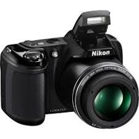 Nikon Coolpix L340