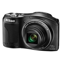 Nikon Coolpix L610