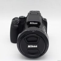 Nikon Coolpix P1000 siêu zoom (MỚI)