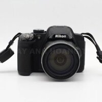 Nikon Coolpix P520 cũ xách tay