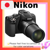 Nikon Coolpix P530 direct from japan Used, genuine made in Japan Used Japanese Cameras