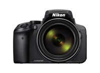 Nikon COOLPIX P900 - Likenew