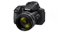 Nikon Coolpix P900- Mới 100% - Nhập khẩu