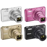 Nikon Coolpix S7000