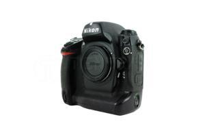 Máy ảnh DSLR Nikon D1X body
