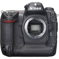 NIKON D2XS - MỚI 95%
