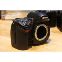 nikon d300 Body