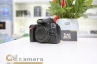 Nikon D3000 (Only body)