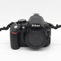 Nikon D3100 cũ (kèm len 18 55)