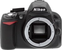 Nikon D3100 + Kit 18-55 VR , Mới  95%