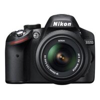 Nikon D3200 kit AF-S18-55 VR II