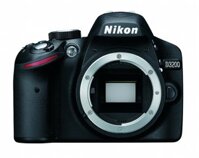 Nikon D3200 - Likenew (Body Only)