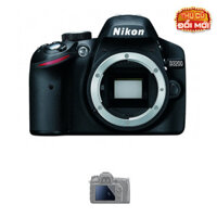Nikon D3200 - Likenew (Body Only)