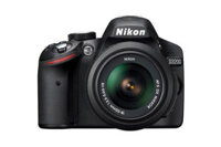 Nikon D3200