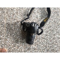 Nikon D3300