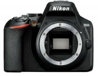 Nikon D3500 Body