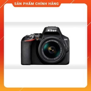 Máy ảnh Nikon D3500 kit 18-55mm VR