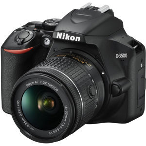 Máy ảnh Nikon D3500 kit 18-55mm VR