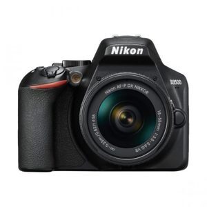 Máy ảnh Nikon D3500 kit 18-55mm VR