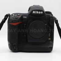 Nikon D3x SLR Digital Camera Body cũ