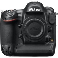 NIKON D4 BODY - 95%