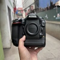 Nikon D4 Body mới 96% – bảo hành 06 tháng -Hình ảnh thực tế