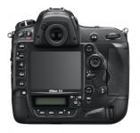 Máy ảnh DSLR Nikon D4 Body - 16.2 MP