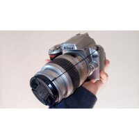 Nikon D40 đã sử dụng