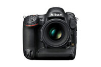 Nikon D4s