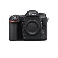 Nikon D500 Body (Chính hãng)