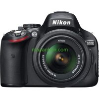 Nikon D5100 Body