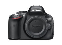 Nikon D5100 - Likenew (Body Only)