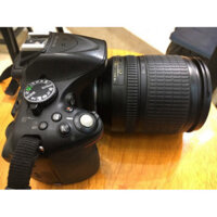 Nikon D5200 lens 18-105mm giá ưu đãi
