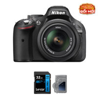 Nikon D5200 - Likenew (Kèm Kit Lens 18-55mm)