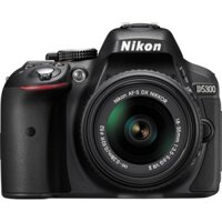 Nikon D5300+18-55mmVR II- Mới 100% - CHÍNH HÃNG