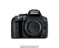 Nikon D5300 Body ( Hàng chính hãng )