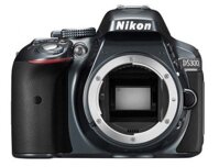 Nikon D5300 Body