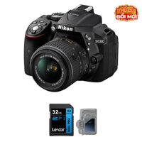 Nikon D5300 - Likenew (Kèm Kit Lens 18-55mm)