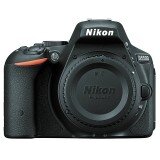 Nikon D5500 24.2MP với Lens kit 18-55mm VR II (Đen)