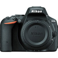 Nikon D5500 (Body) - Likenew 95% / Chụp 26k shot